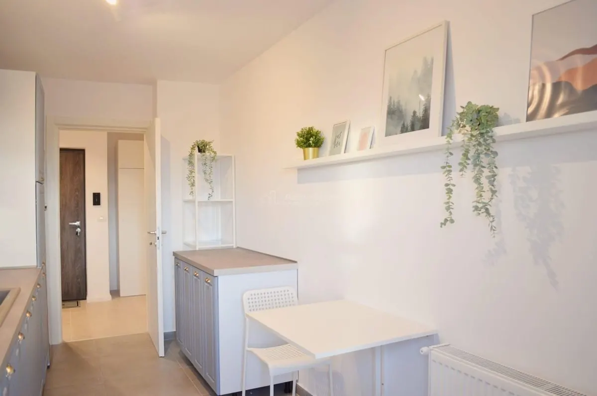 2 camere zona Piata Presei Petrom City lux - foto 3