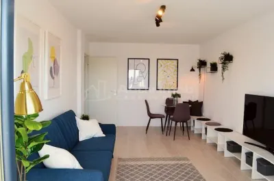 2 camere zona Piata Presei Petrom City lux - foto 5
