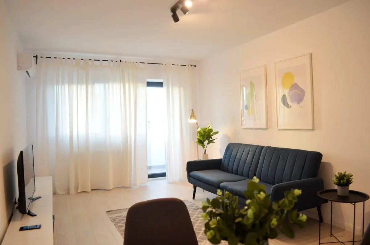 2 camere zona Piata Presei Petrom City lux - foto 6