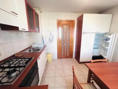 2 camere semidecomandat - 57 mp - Tineretului – Calea Văcărești - Renovat - foto 2