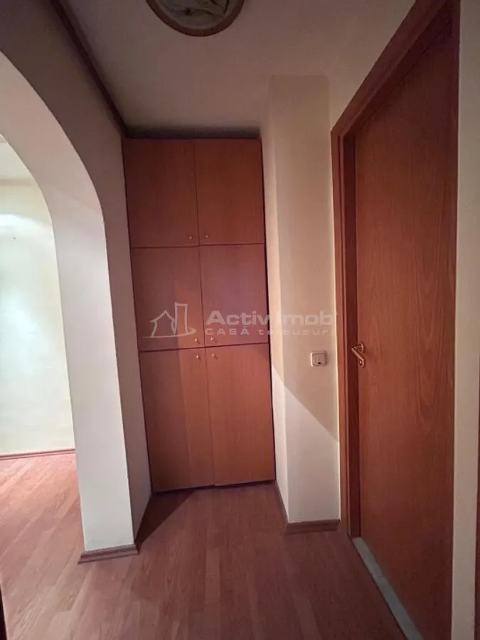 2 camere semidecomandat - 57 mp - Tineretului – Calea Văcărești - Renovat - foto 7