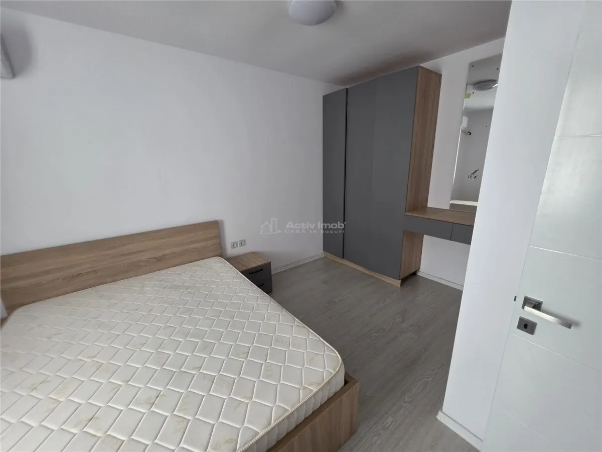 Villa Townhouse Moderne – Otopeni – 5 Chambres – 3 Salles de Bain – 159m² - foto 13