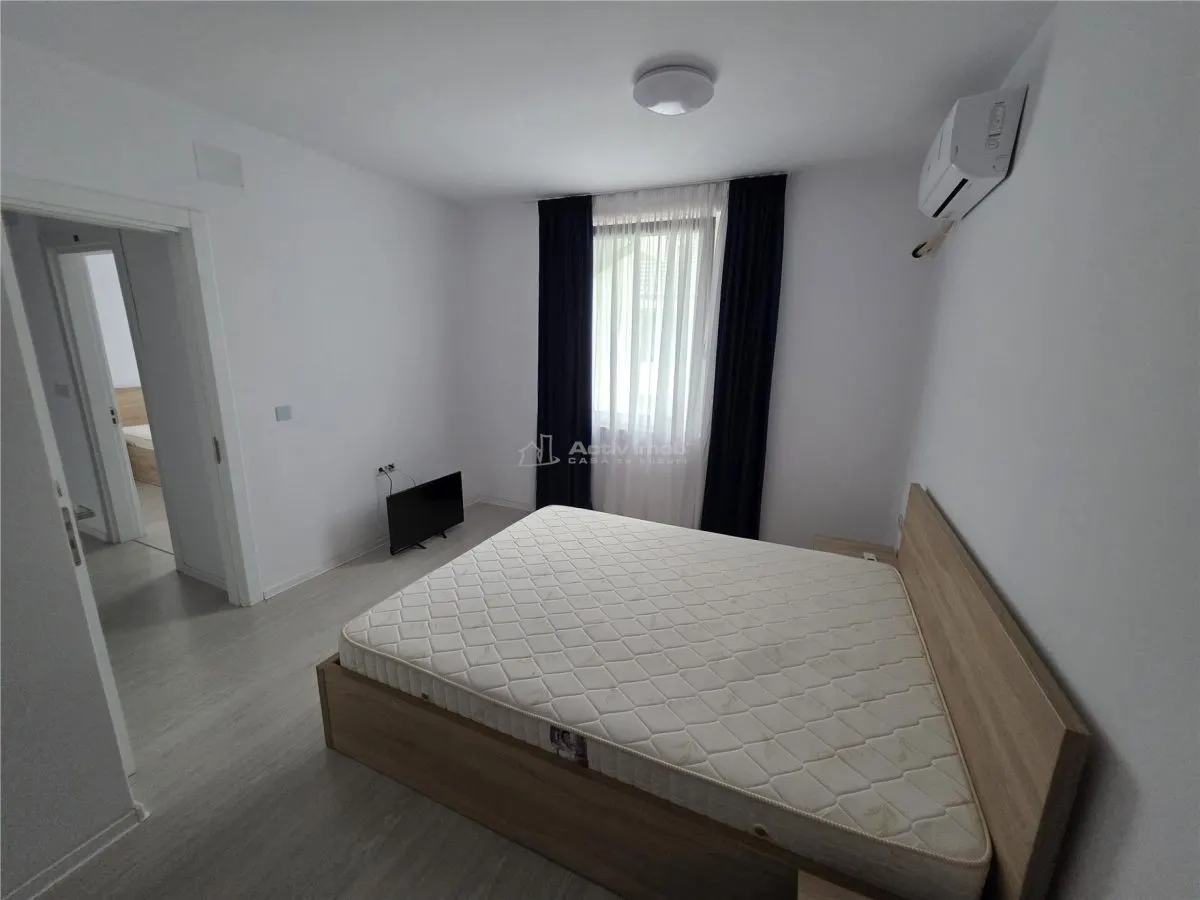 Villa Townhouse Moderne – Otopeni – 5 Chambres – 3 Salles de Bain – 159m² - foto 14