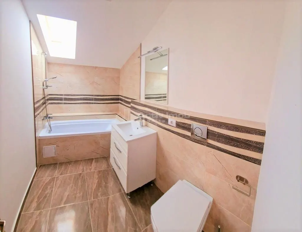 Casa individuala - Otopeni - 5 camere - 3 bai - 153mp - 330mp teren - foto 4
