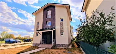 Casa individuala - Otopeni - 5 camere - 3 bai - 153mp - 330mp teren - foto 9