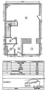 Casa complex - Green City -4 camere - 3 bai - 113mp utili - 100mp curte - foto 16