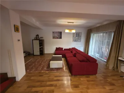 Casa complex - Green City -4 camere - 3 bai - 113mp utili - 100mp curte - foto 3