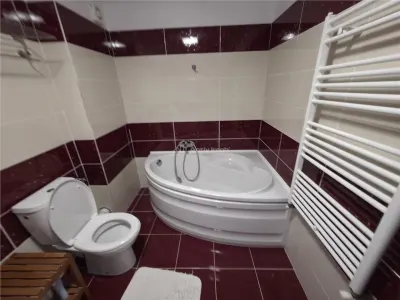 Casa complex - Green City -4 camere - 3 bai - 113mp utili - 100mp curte - foto 8