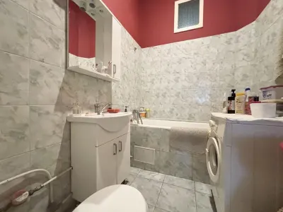Apartament 129 mp cu vedere spre Crisul Repede si demisol independent in cladire istorica - foto 10