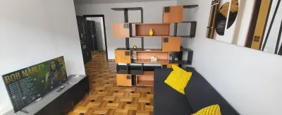 Garsoniera - Piscului - Tineretului - Bucuresti