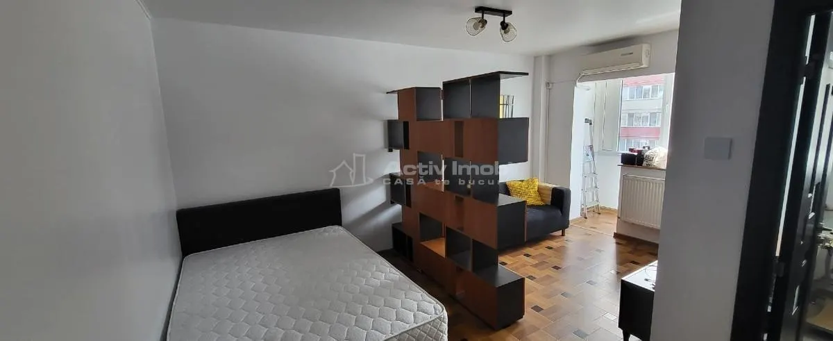 Garsoniera - Piscului - Tineretului - foto 3