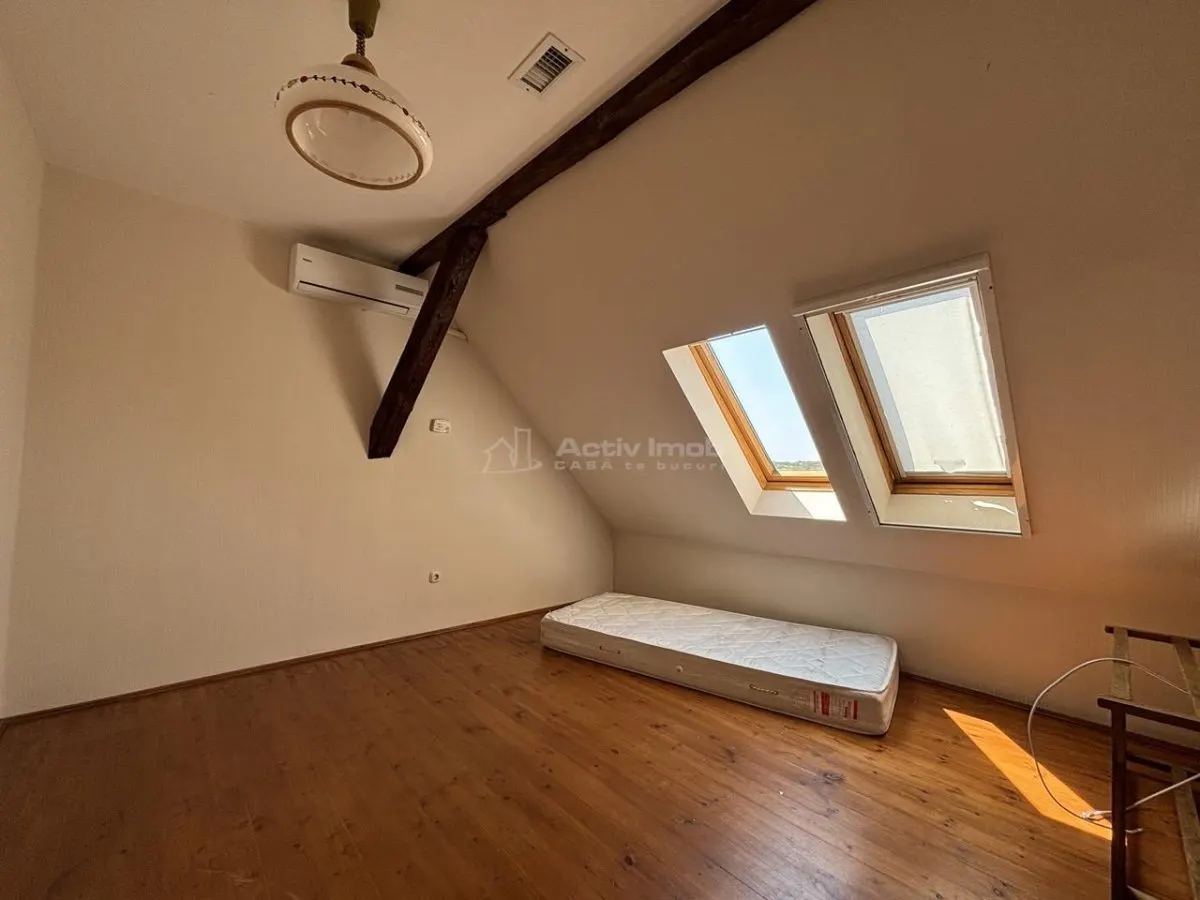 Proprietate de patrimoniu pe malul lacului Paleu - Teren 2.300 mp - piscina - Coliba lui Horea – casa istorica din secolul XVIII - foto 16