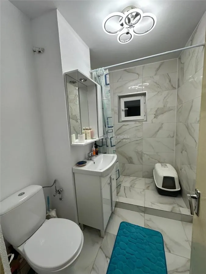 Resita, Appartement 3 Chambres, Confort Amélioré, Centre, Zone Place Sud - foto 14