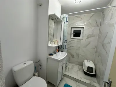 Resita, Appartement 3 Chambres, Confort Amélioré, Centre, Zone Place Sud - foto 16