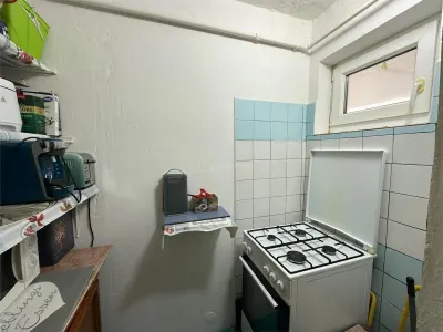 Resita, Appartement 3 Chambres, Confort Amélioré, Centre, Zone Place Sud - foto 23