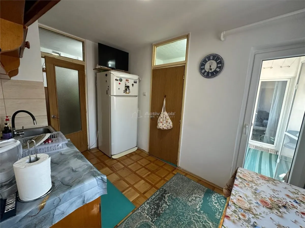 Resita, Appartement 3 Chambres, Confort Amélioré, Centre, Zone Place Sud - foto 25