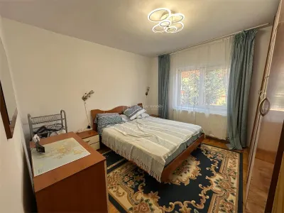 Resita, Appartement 3 Chambres, Confort Amélioré, Centre, Zone Place Sud - foto 5