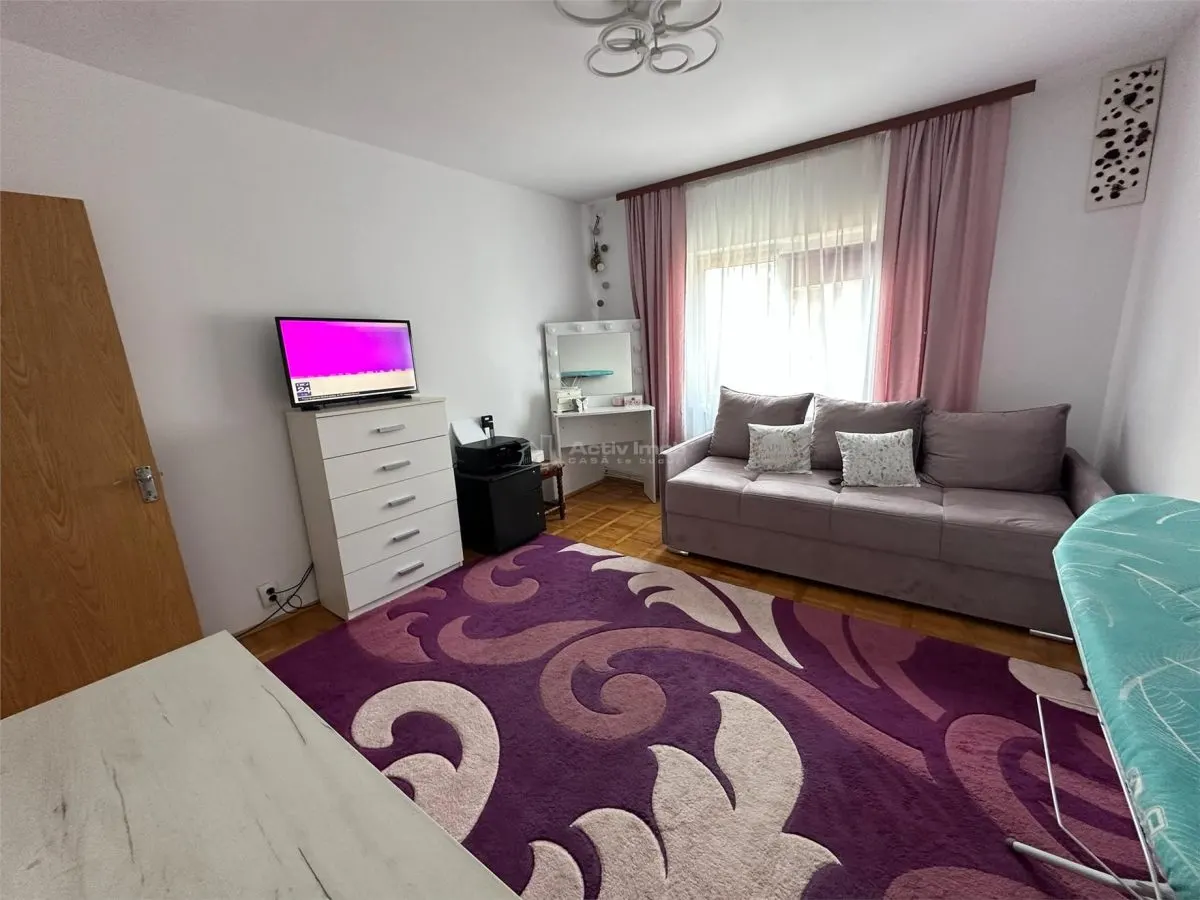 Resita, Appartement 3 Chambres, Confort Amélioré, Centre, Zone Place Sud - foto 6