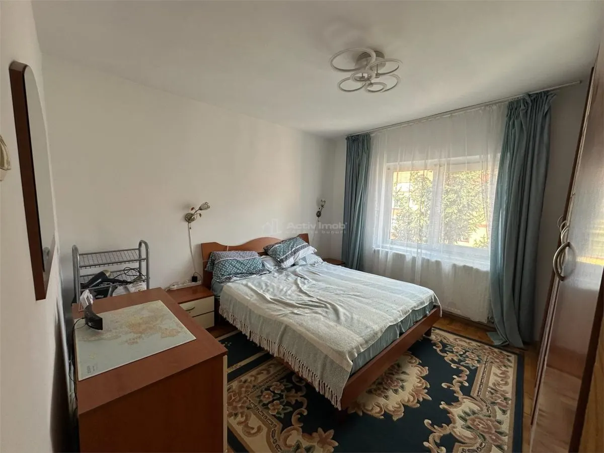 Resita, Appartement 3 Chambres, Confort Amélioré, Centre, Zone Place Sud - foto 10