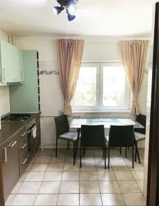3 camere de inchiriat - decomandat - Timpuri Noi – Nerva Traian - foto 5
