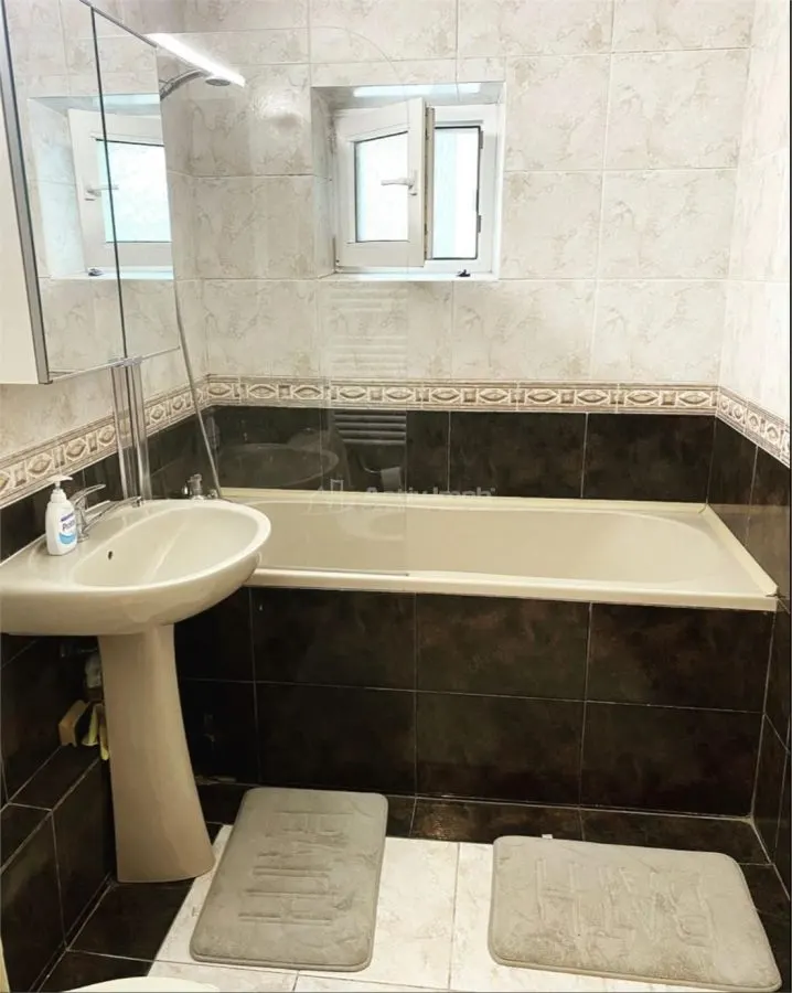 3 camere de inchiriat - decomandat - Timpuri Noi – Nerva Traian - foto 6