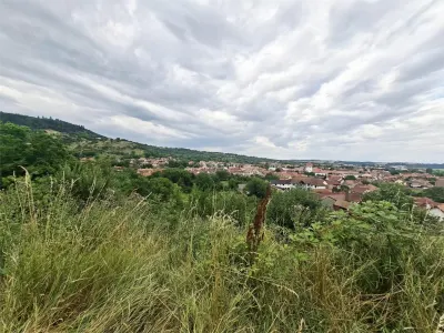 Teren intravilan de vanzare Saliste - Saliste