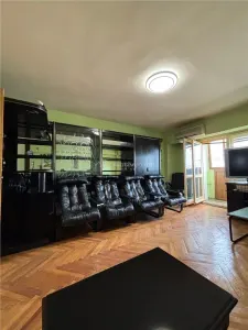 3 camere - 2 bai - Decebal - Alba Iulia - foto 2