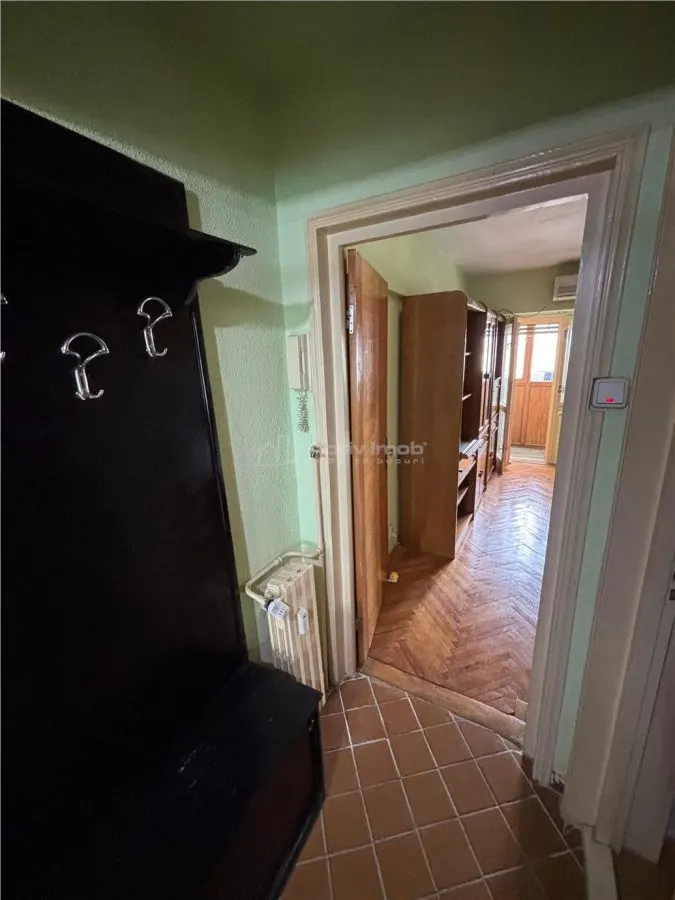 3 camere - 2 bai - Decebal - Alba Iulia - foto 11