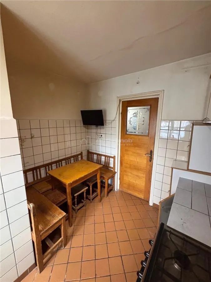 3 camere - 2 bai - Decebal - Alba Iulia - foto 12