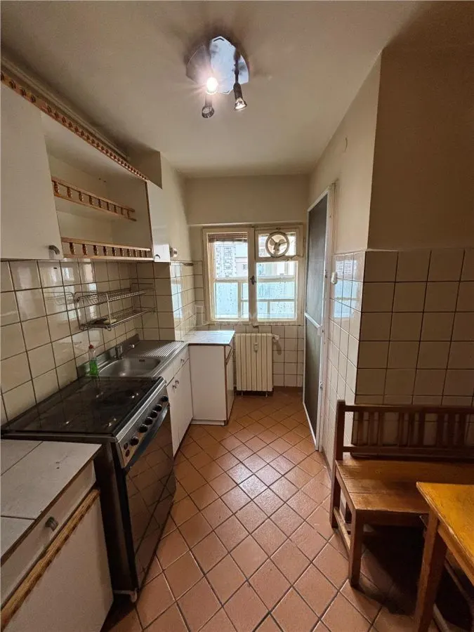 3 camere - 2 bai - Decebal - Alba Iulia - foto 13