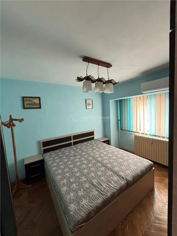 3 camere - 2 bai - Decebal - Alba Iulia - foto 21