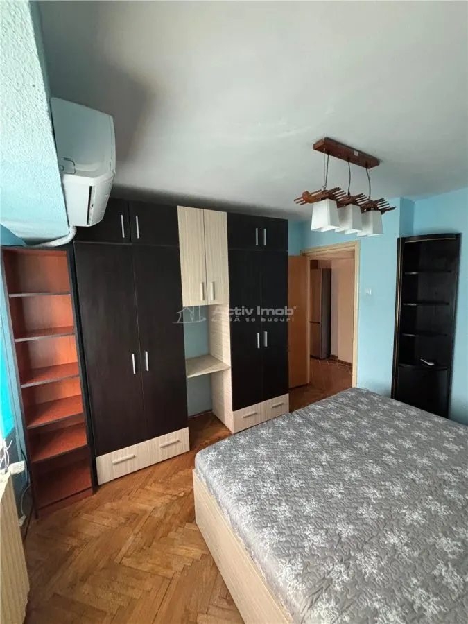 3 camere - 2 bai - Decebal - Alba Iulia - foto 22
