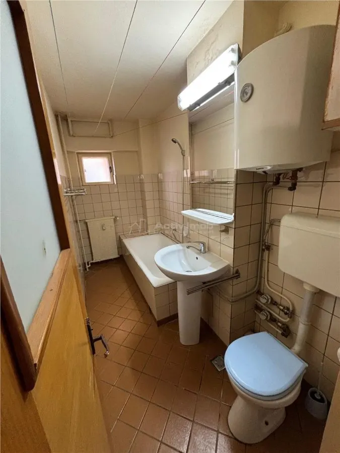 3 camere - 2 bai - Decebal - Alba Iulia - foto 23