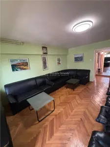 3 camere - 2 bai - Decebal - Alba Iulia - foto 5
