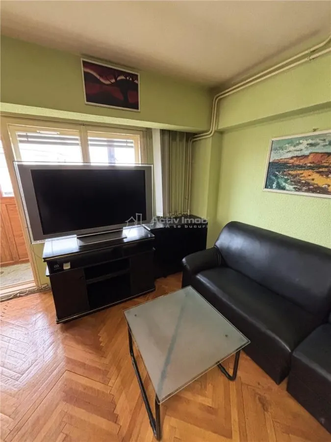 3 camere - 2 bai - Decebal - Alba Iulia - foto 6