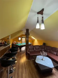 Vila superba Oancea DN teren1171mp - Oancea