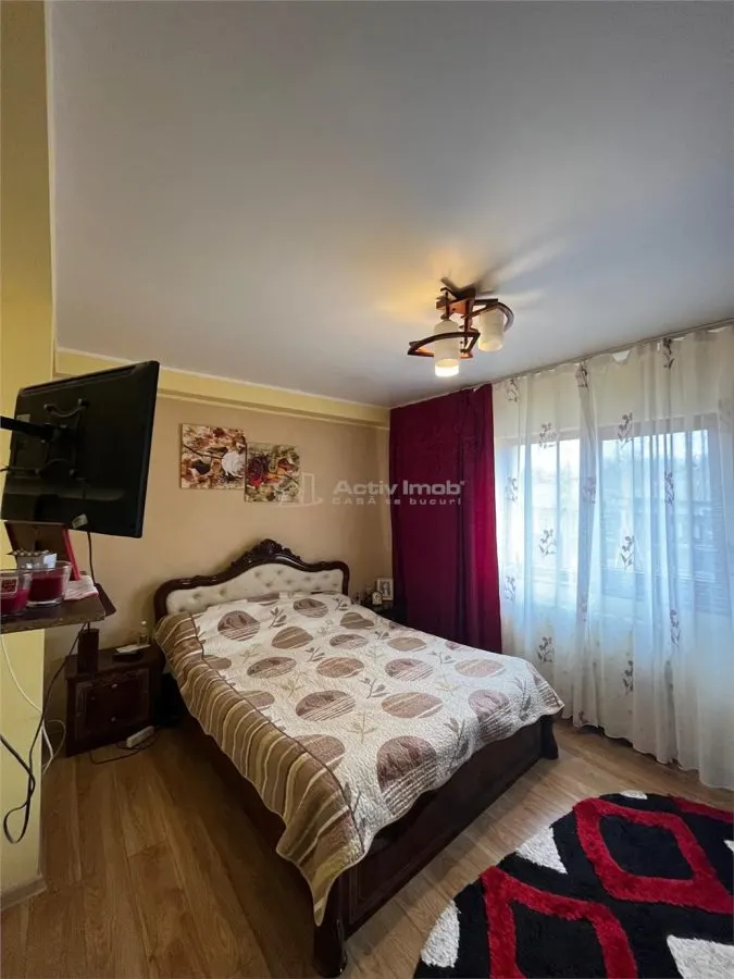 Vila superba Oancea DN teren1171mp - foto 12