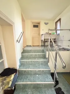 Casa cocheta pe un singur nivel, cu garaj si terasa – zona Cantemir - foto 17