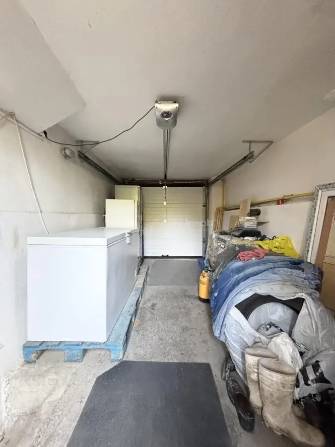 Casa cocheta pe un singur nivel, cu garaj si terasa – zona Cantemir - foto 19