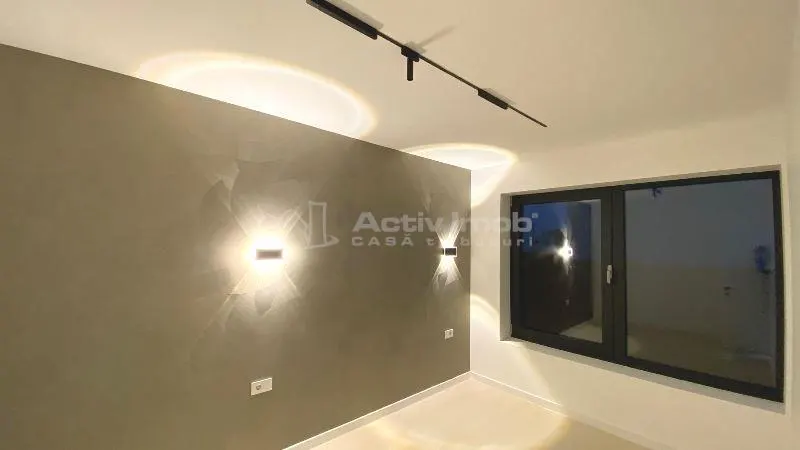 Vanzare – Casa - Vila - Premium Pipera - Tunari - Locuinta si Birou - HOME OFFICE - 380 mp teren – 410000E - COMISION 0% - foto 11