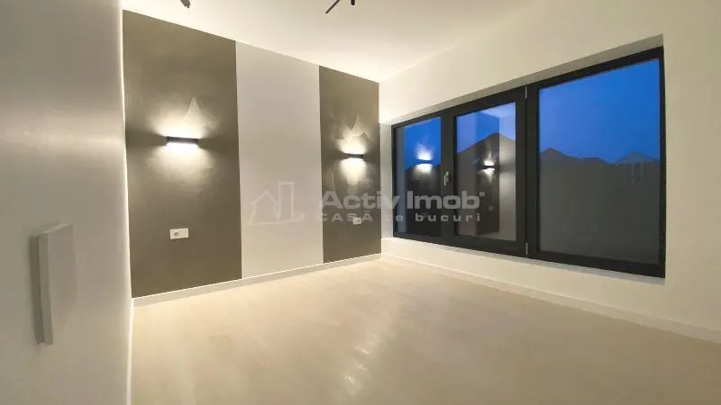 Vanzare – Casa - Vila - Premium Pipera - Tunari - Locuinta si Birou - HOME OFFICE - 380 mp teren – 410000E - COMISION 0% - foto 14