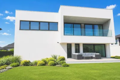 Vanzare – Casa - Vila - Premium Pipera - Tunari - Locuinta si Birou - HOME OFFICE - 380 mp teren – 410000E - COMISION 0% - foto 15