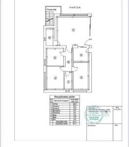 Vanzare – Casa - Vila - Premium Pipera - Tunari - Locuinta si Birou - HOME OFFICE - 380 mp teren – 410000E - COMISION 0% - foto 16