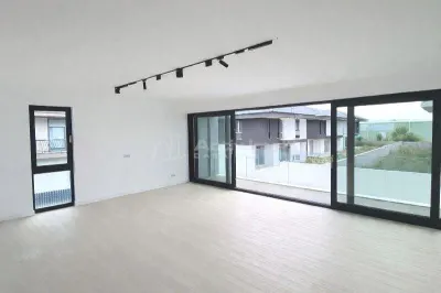 Vanzare – Casa - Vila - Premium Pipera - Tunari - Locuinta si Birou - HOME OFFICE - 380 mp teren – 410000E - COMISION 0% - foto 7