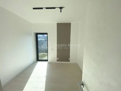 Vanzare – Casa - Vila - Premium Pipera - Tunari - Locuinta si Birou - HOME OFFICE - 380 mp teren – 410000E - COMISION 0% - foto 8