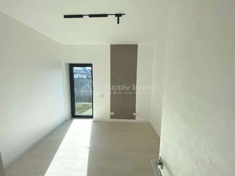 Vanzare – Casa - Vila - Premium Pipera - Tunari - Locuinta si Birou - HOME OFFICE - 380 mp teren – 410000E - COMISION 0% - foto 8