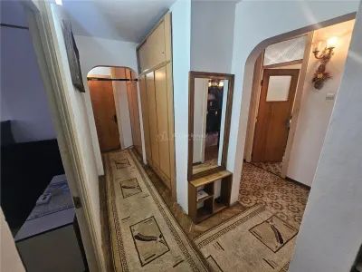 ريشيتا، شقة 4 غرف نوم، مفروشة وموثثة بالكامل، الطابق الأول، ميكرو 4 - foto 11