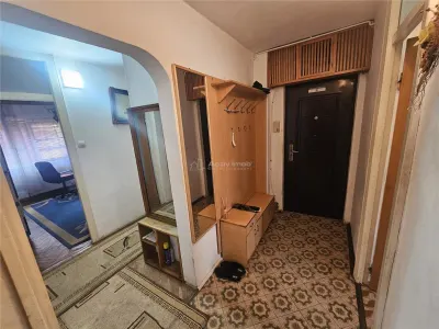 ريشيتا، شقة 4 غرف نوم، مفروشة وموثثة بالكامل، الطابق الأول، ميكرو 4 - foto 10