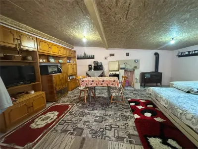 迷人度假屋，Com. Doclin，Tirol 村 - foto 19