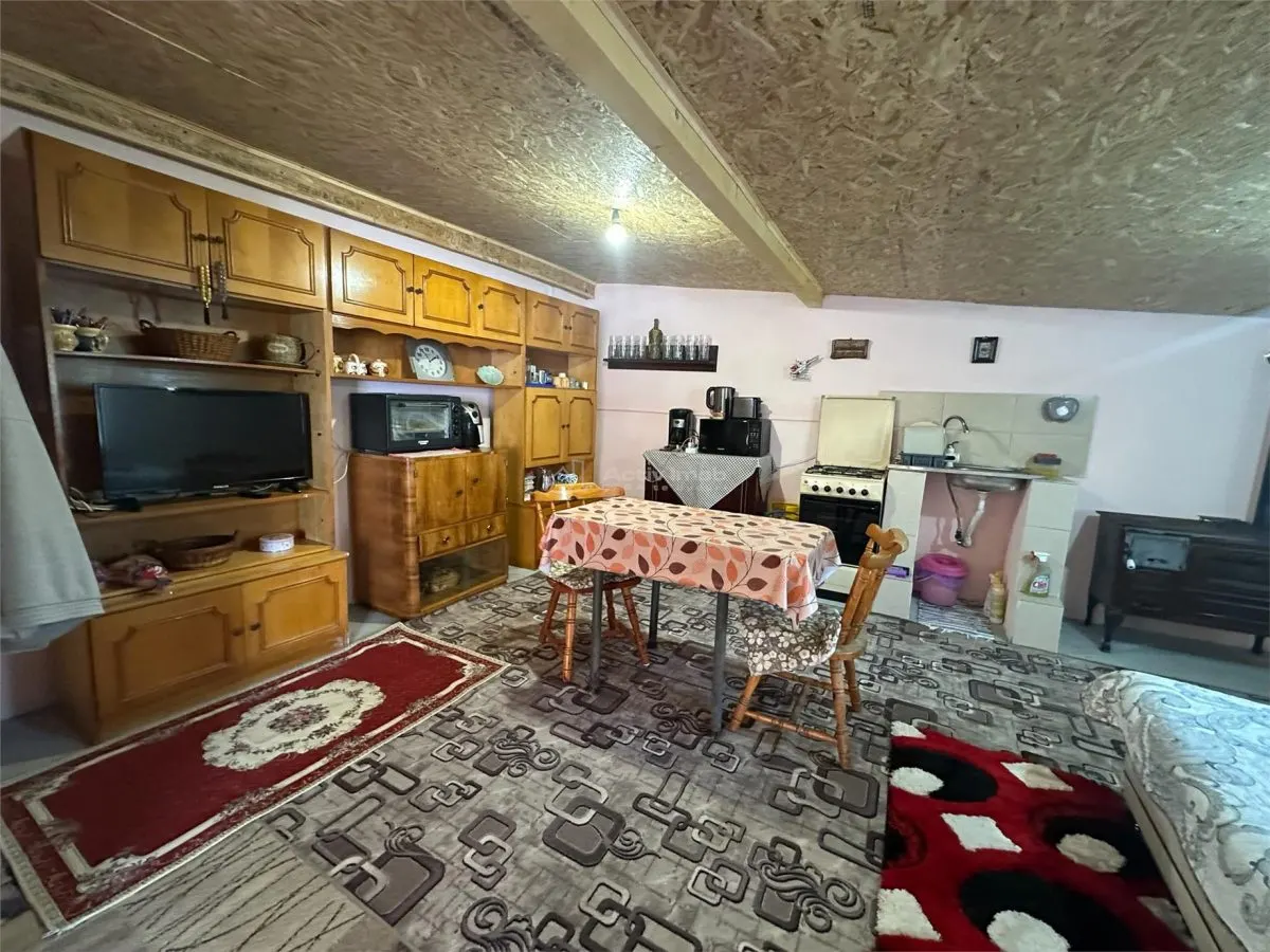 迷人度假屋，Com. Doclin，Tirol 村 - foto 21
